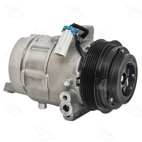 Four Seasons A/C Compressor  198546
