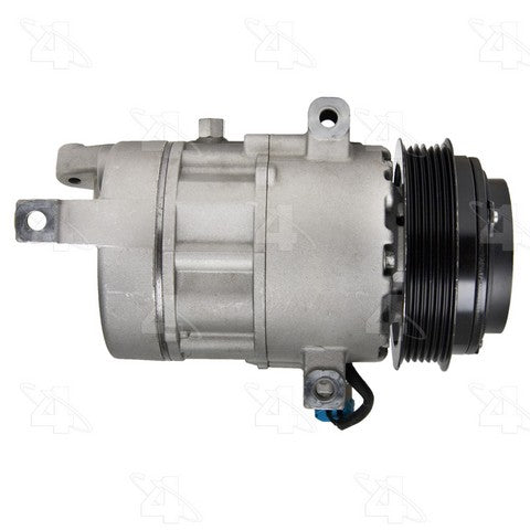 Four Seasons A/C Compressor  198546