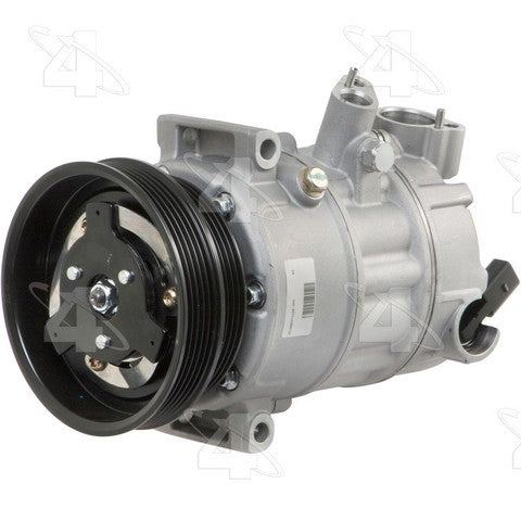 Four Seasons A/C Compressor  198567