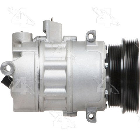 Four Seasons A/C Compressor  198567