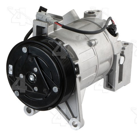 Four Seasons A/C Compressor  198667