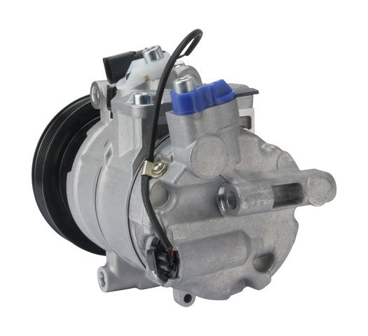 Bosch A/C Compressor  1986AD1117