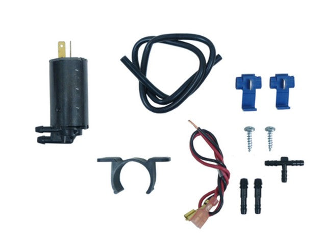 ACI Windshield Washer Pump-Universal  199500