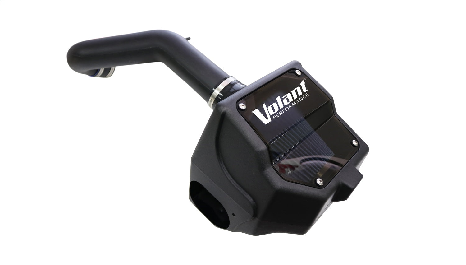 Volant Performance 19950 Cold Air Intake Kit Fits 15-20 F-150