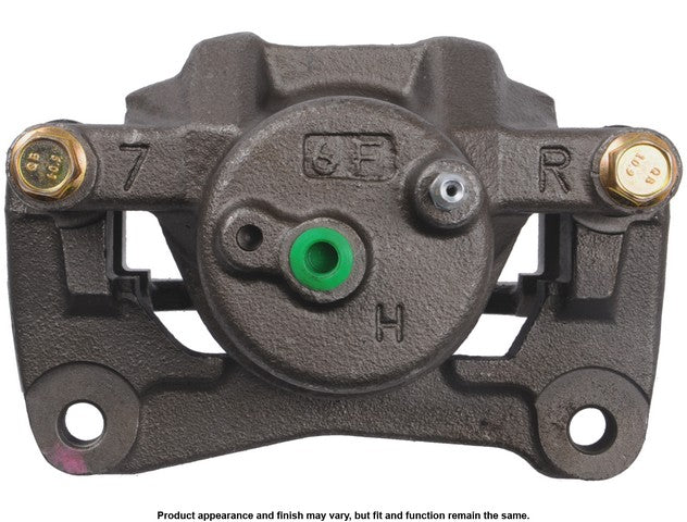 CARDONE Reman Disc Brake Caliper  19-B2701