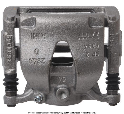 CARDONE Reman Disc Brake Caliper  19-B6672