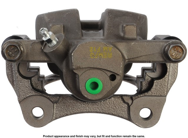 CARDONE Reman Disc Brake Caliper  19-B7080