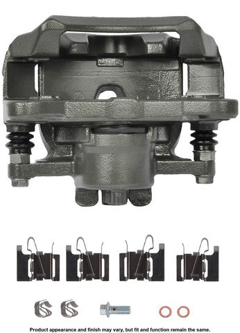 CARDONE Reman Disc Brake Caliper  19-B7385