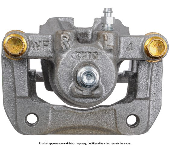 CARDONE Reman Disc Brake Caliper  19-P2589