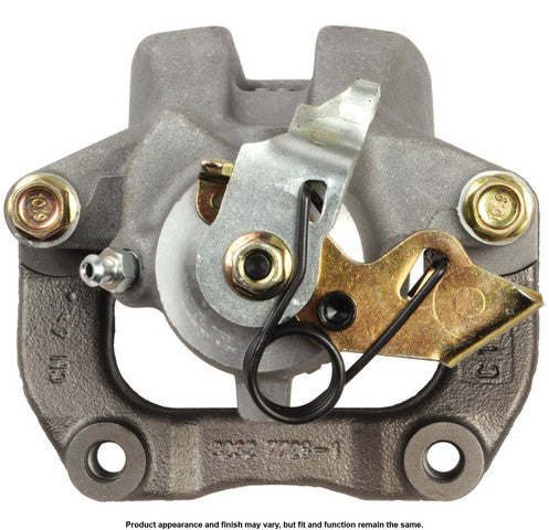 CARDONE Reman Disc Brake Caliper  19-B2718A