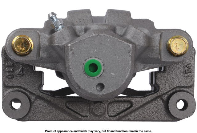 CARDONE Reman Disc Brake Caliper  19-B6376