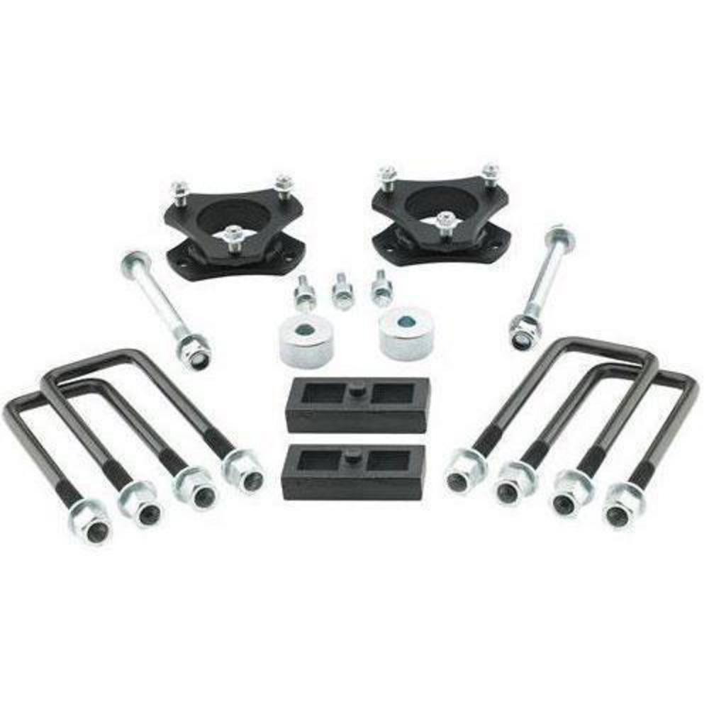 Pro Comp Suspension 62220K Level Lift Nitro Kit Fits 03-09 Expedition