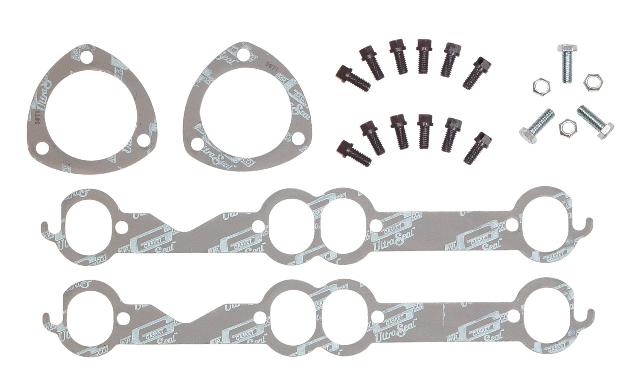 Mr Gasket 800G Intake Gasket