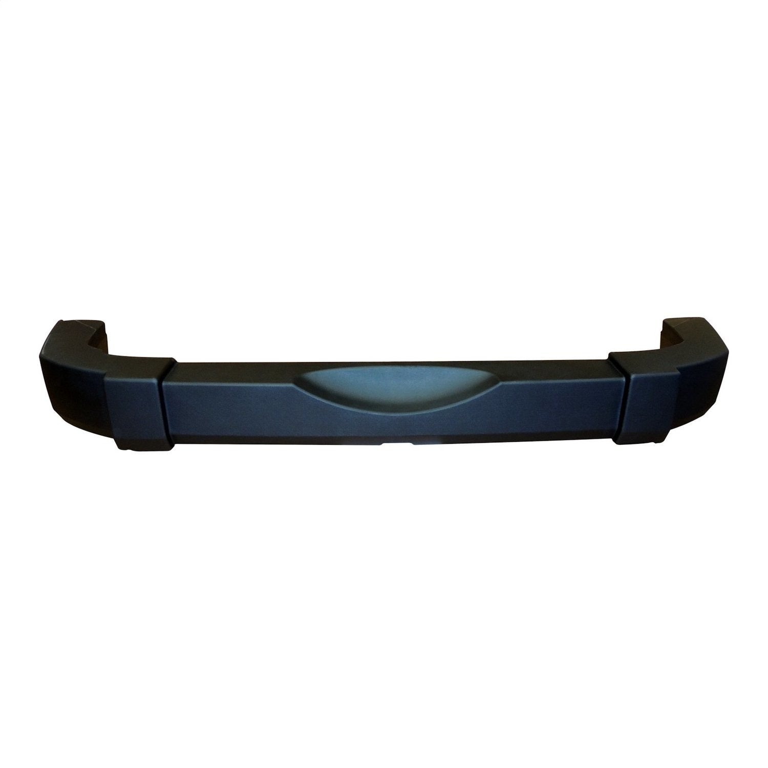 Crown Automotive 1BD22RXFAD Rear Bumper Fits 07-18 Wrangler (JK)