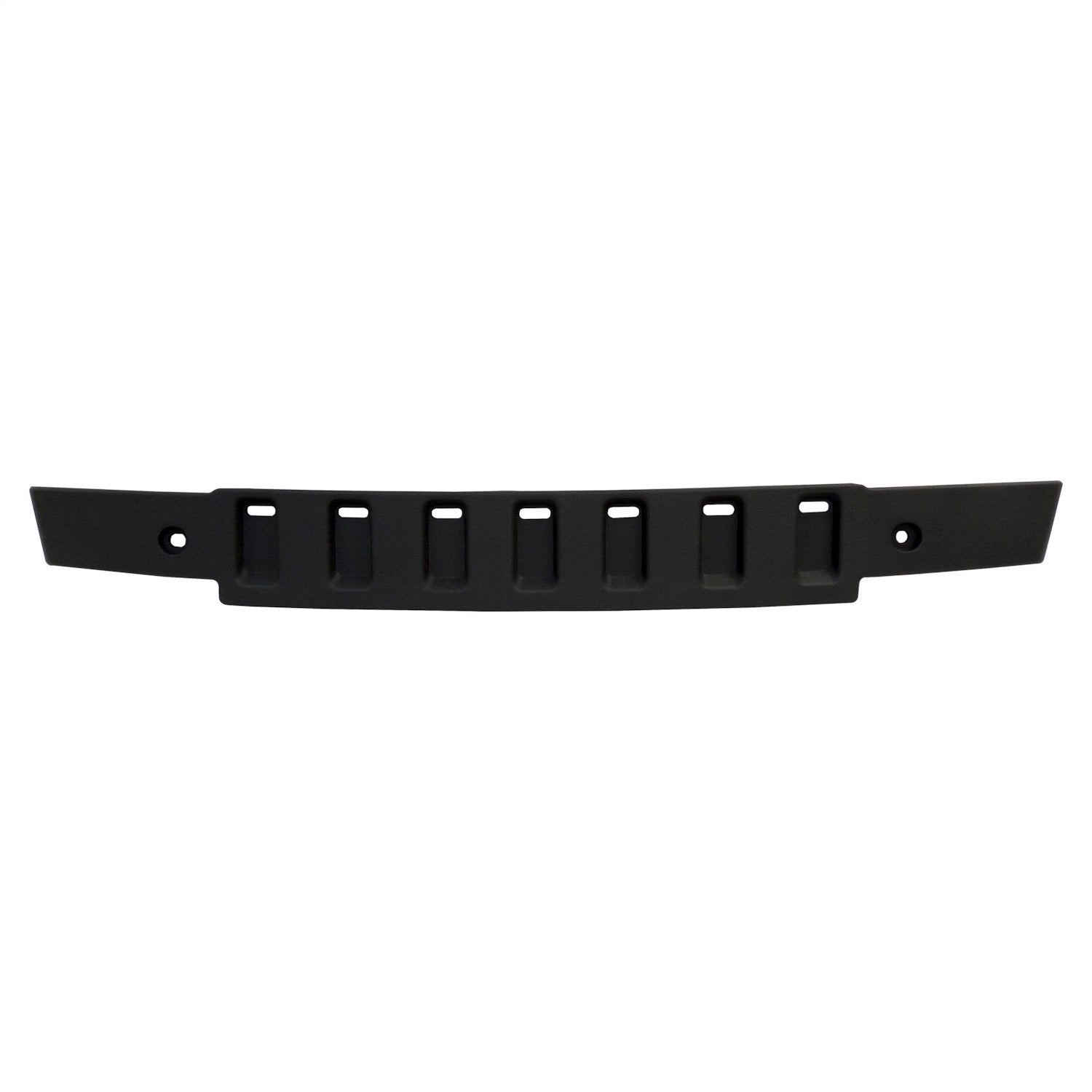 Crown Automotive 1BE94RXFAC Front Bumper Cover Fits 07-18 Wrangler (JK)
