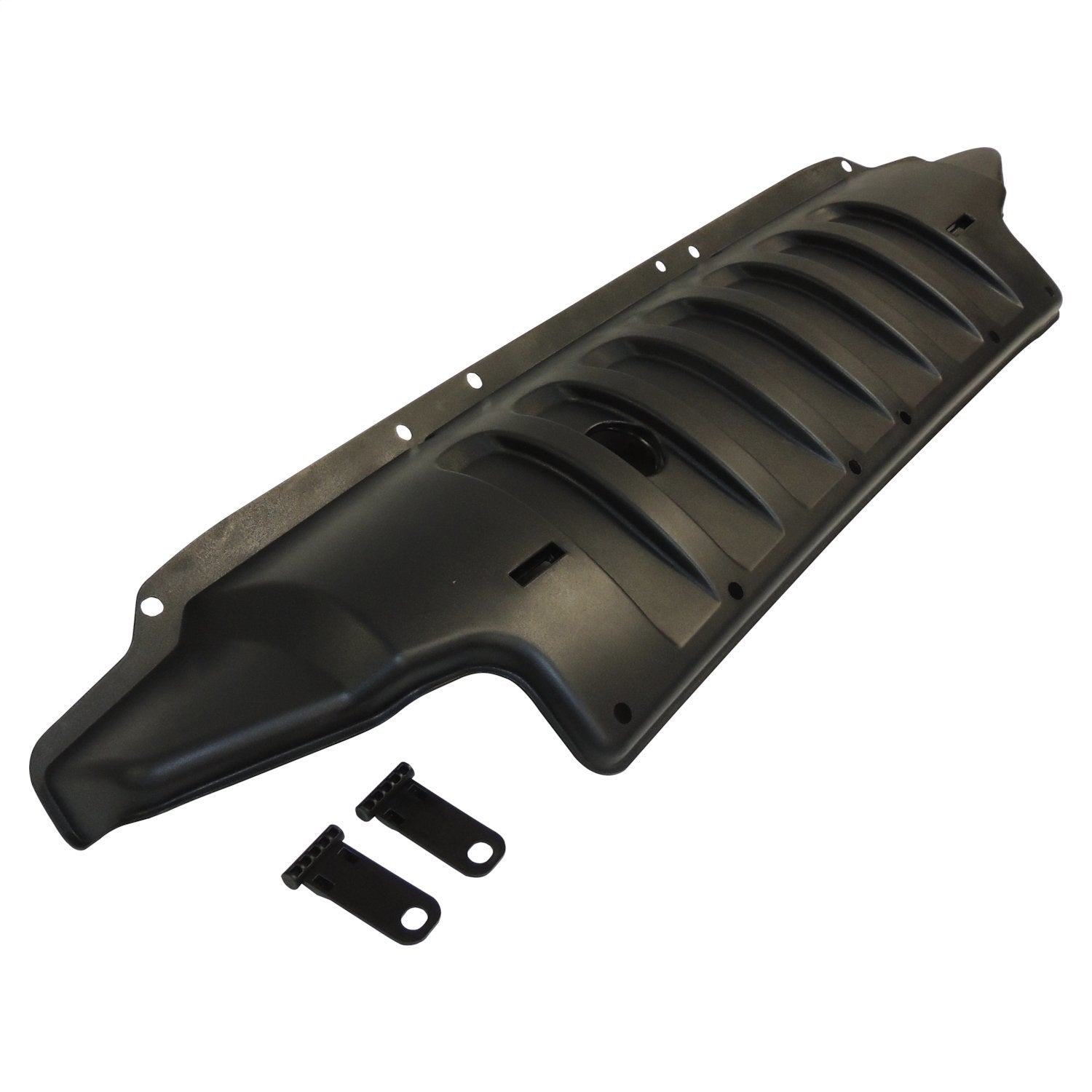 Crown Automotive 1BE95XXXAD Bumper Air Dam Fits 07-18 Wrangler (JK)