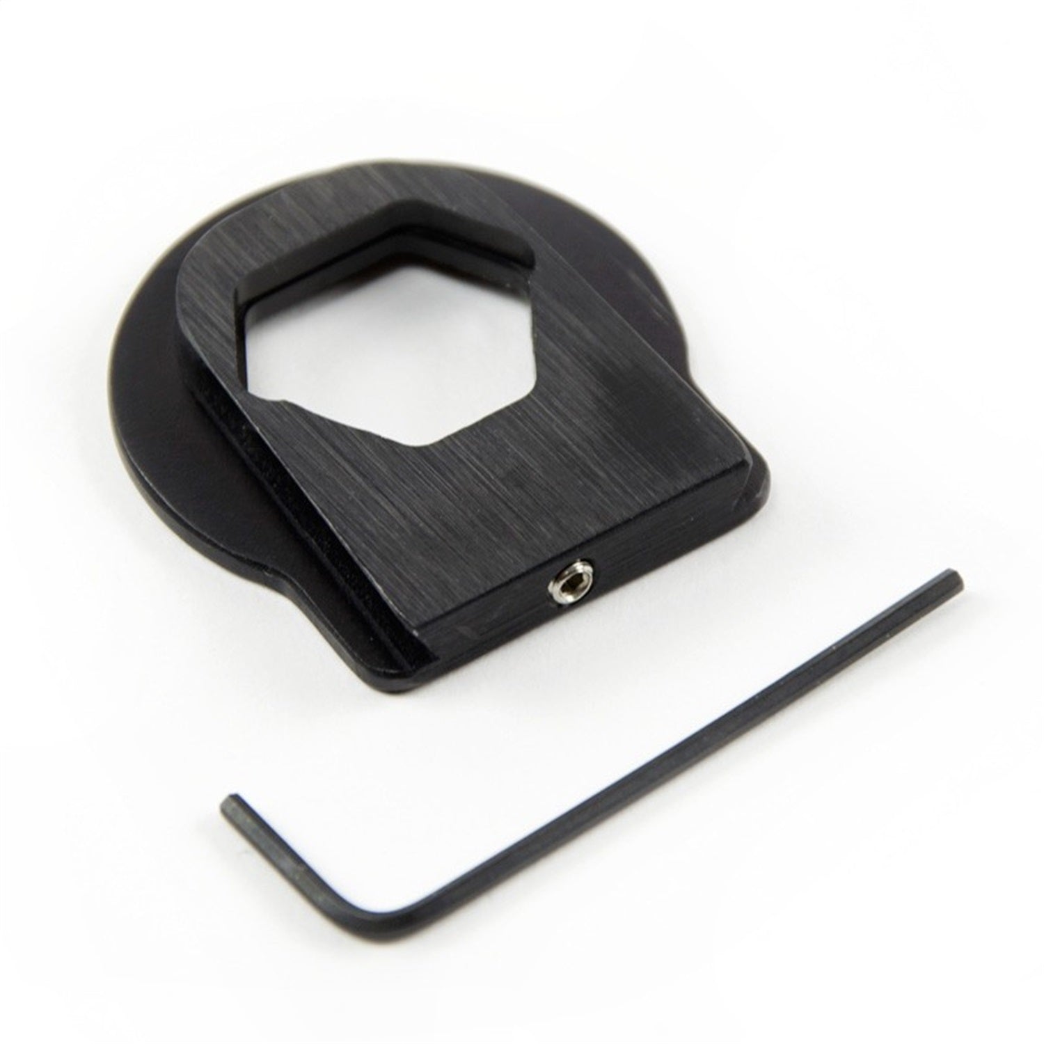 Brandmotion 5000-TFAB Twist Off Style Mirror Mount Adapter Bracket