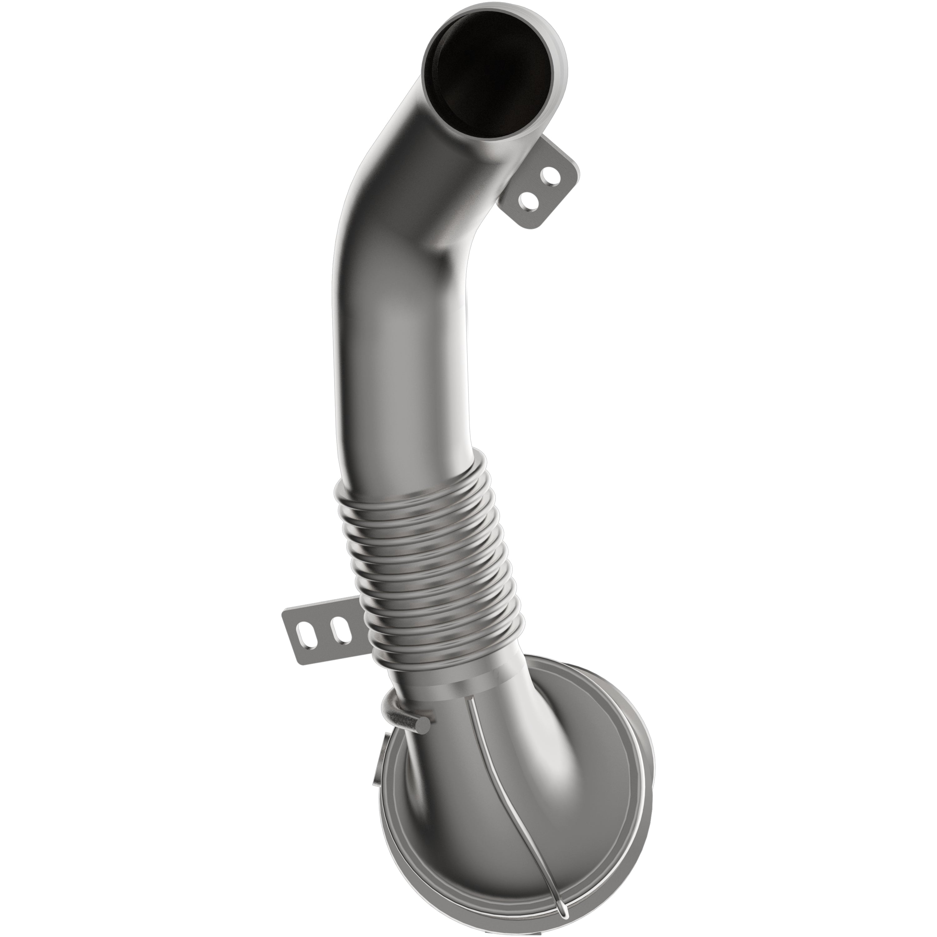 MagnaFlow Exhaust Products Catalytic Converter  52263