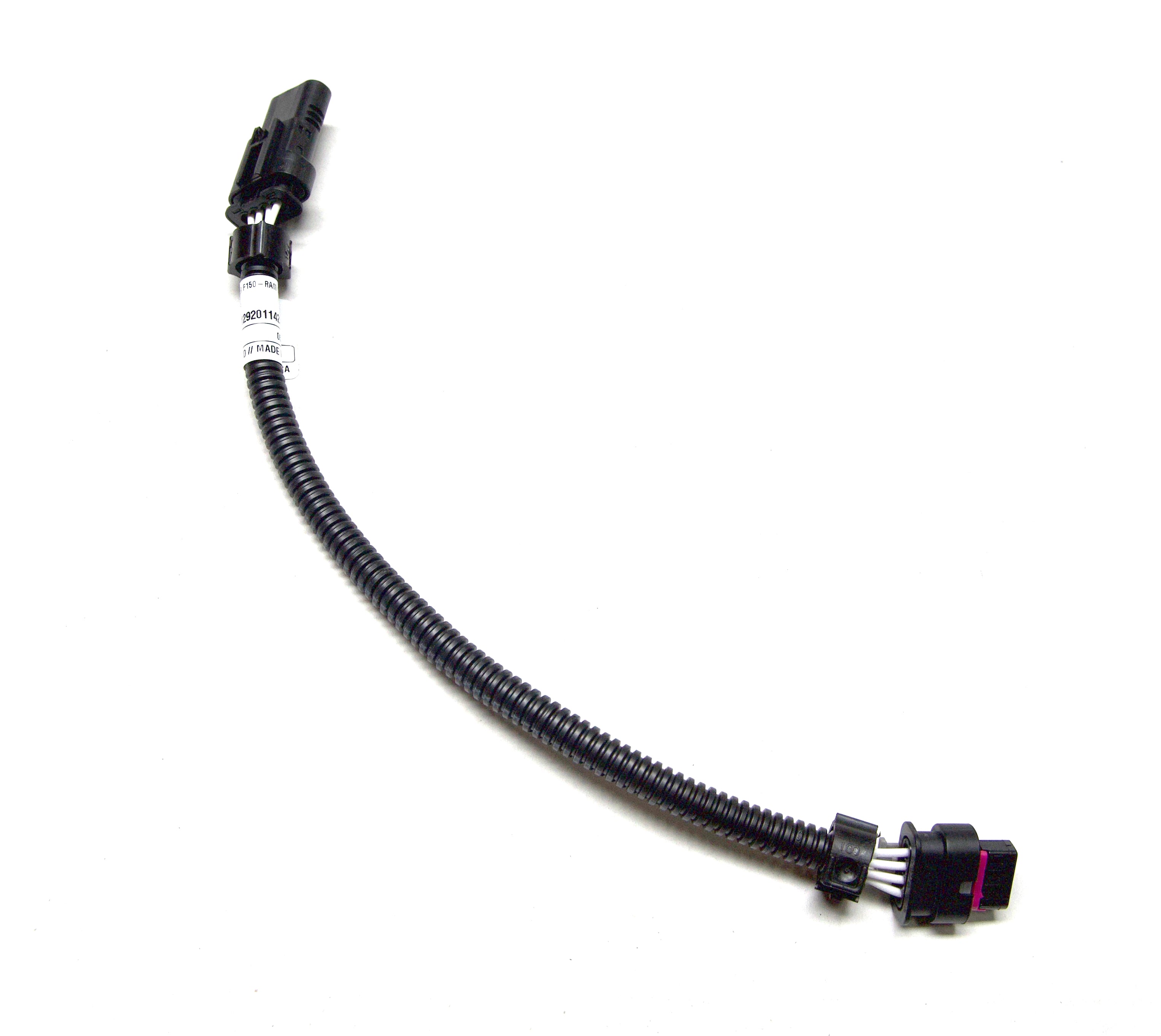 Kooks Custom Headers CAS-109264 O2 Extension Harness Fits 19-24 1500