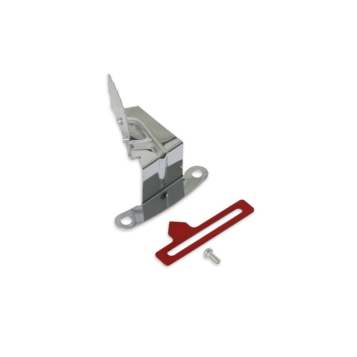 Mr Gasket 4598 Timing Tab