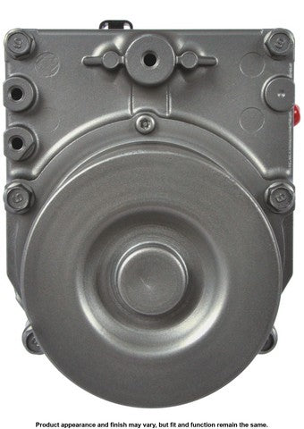 CARDONE Reman Power Steering Pump  1H-72004