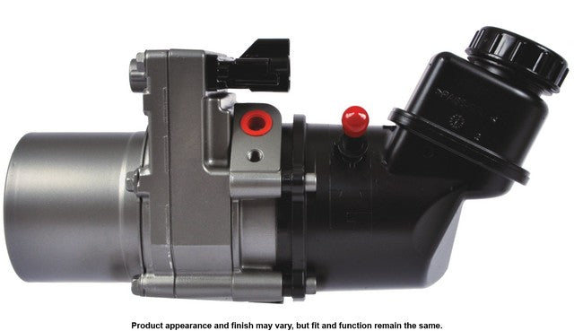 CARDONE Reman Power Steering Pump  1H-72004