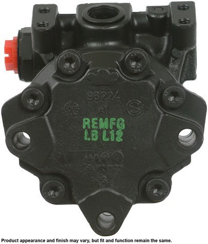 CARDONE Reman Power Steering Pump  20-1013