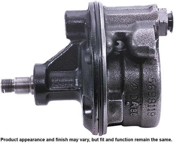 CARDONE Reman Power Steering Pump  20-140