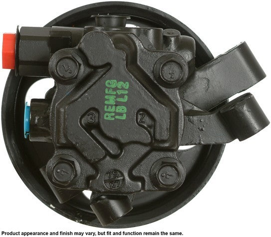CARDONE Reman Power Steering Pump  20-1401