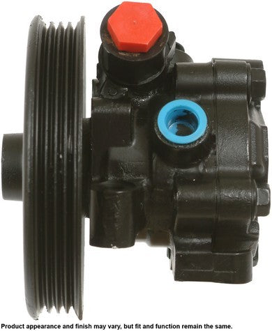CARDONE Reman Power Steering Pump  20-1401