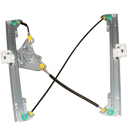 TrakMotive Window Regulator  20-1635