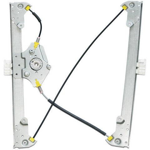 TrakMotive Window Regulator  20-1636