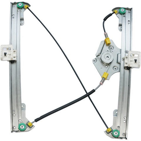 TrakMotive Window Regulator  20-1636