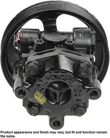 CARDONE Reman Power Steering Pump  20-2401