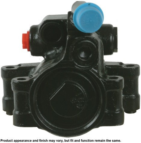 CARDONE Reman Power Steering Pump  20-296