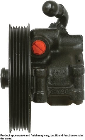 CARDONE Reman Power Steering Pump  20-322P1