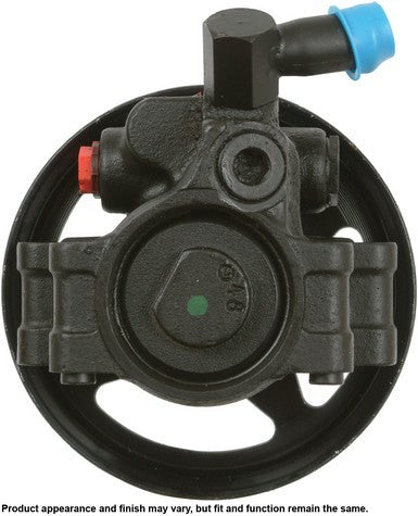 CARDONE Reman Power Steering Pump  20-370P1