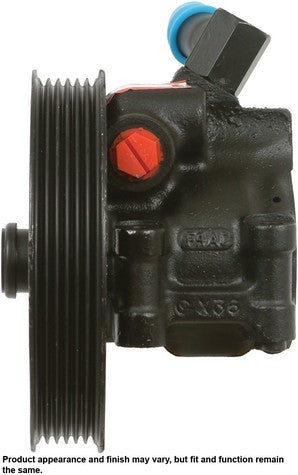 CARDONE Reman Power Steering Pump  20-370P1