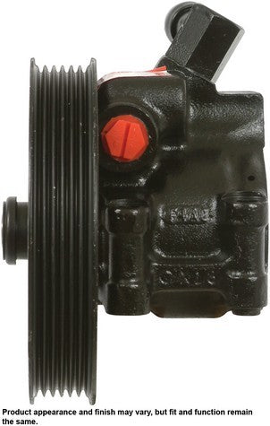 CARDONE Reman Power Steering Pump  20-374P1