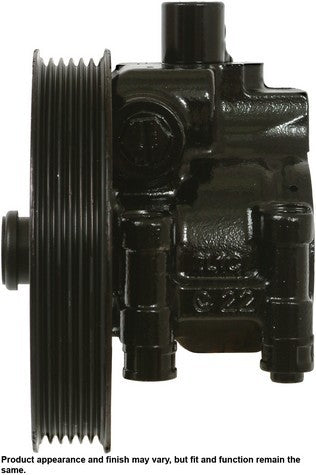 CARDONE Reman Power Steering Pump  20-386P1