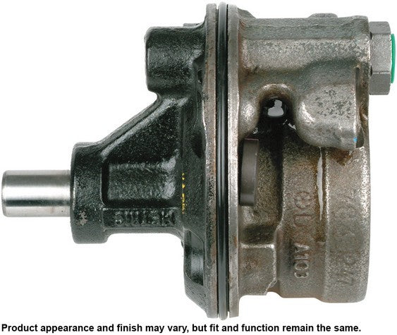 CARDONE Reman Power Steering Pump  20-661