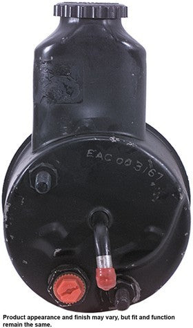 CARDONE Reman Power Steering Pump  20-7986