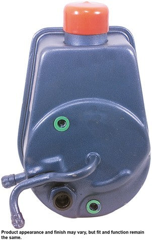 CARDONE Reman Power Steering Pump  20-8705