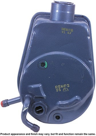 CARDONE Reman Power Steering Pump  20-8723