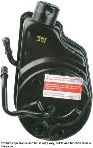 CARDONE Reman Power Steering Pump  20-8739