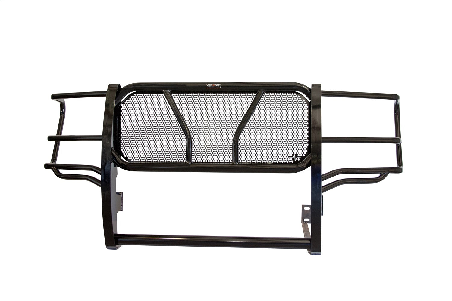 Frontier Truck Gear 200-12-0004 Grille Guard