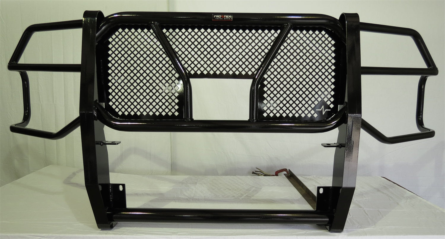 Frontier Truck Gear 200-22-0007 Grille Guard
