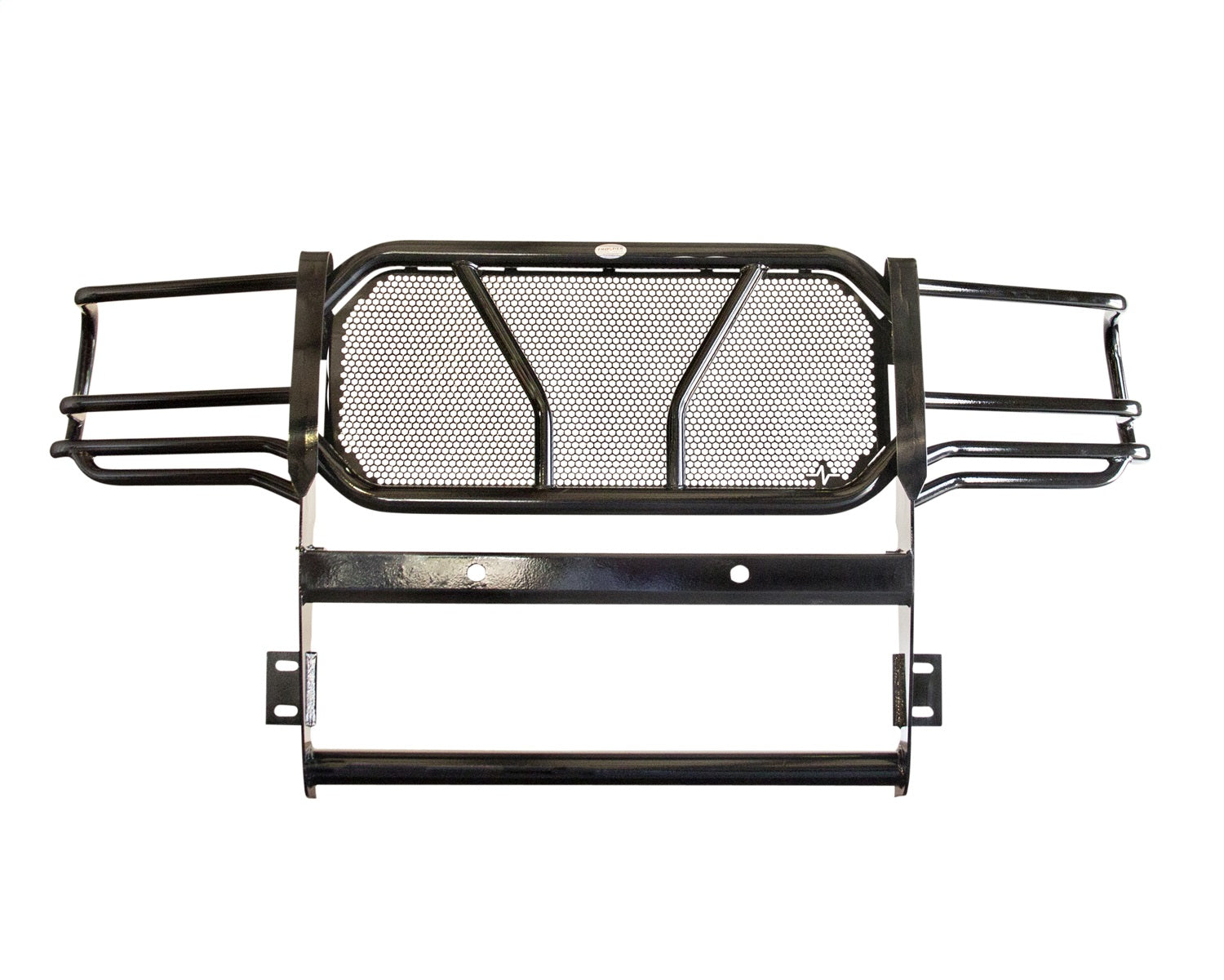 Frontier Truck Gear 200-31-5008 Grille Guard Fits Sierra 2500 HD Sierra 3500 HD