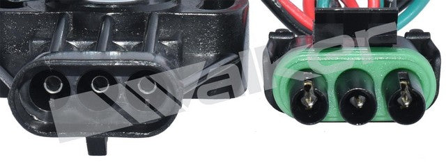 Walker Products Throttle Position Sensor  200-91039