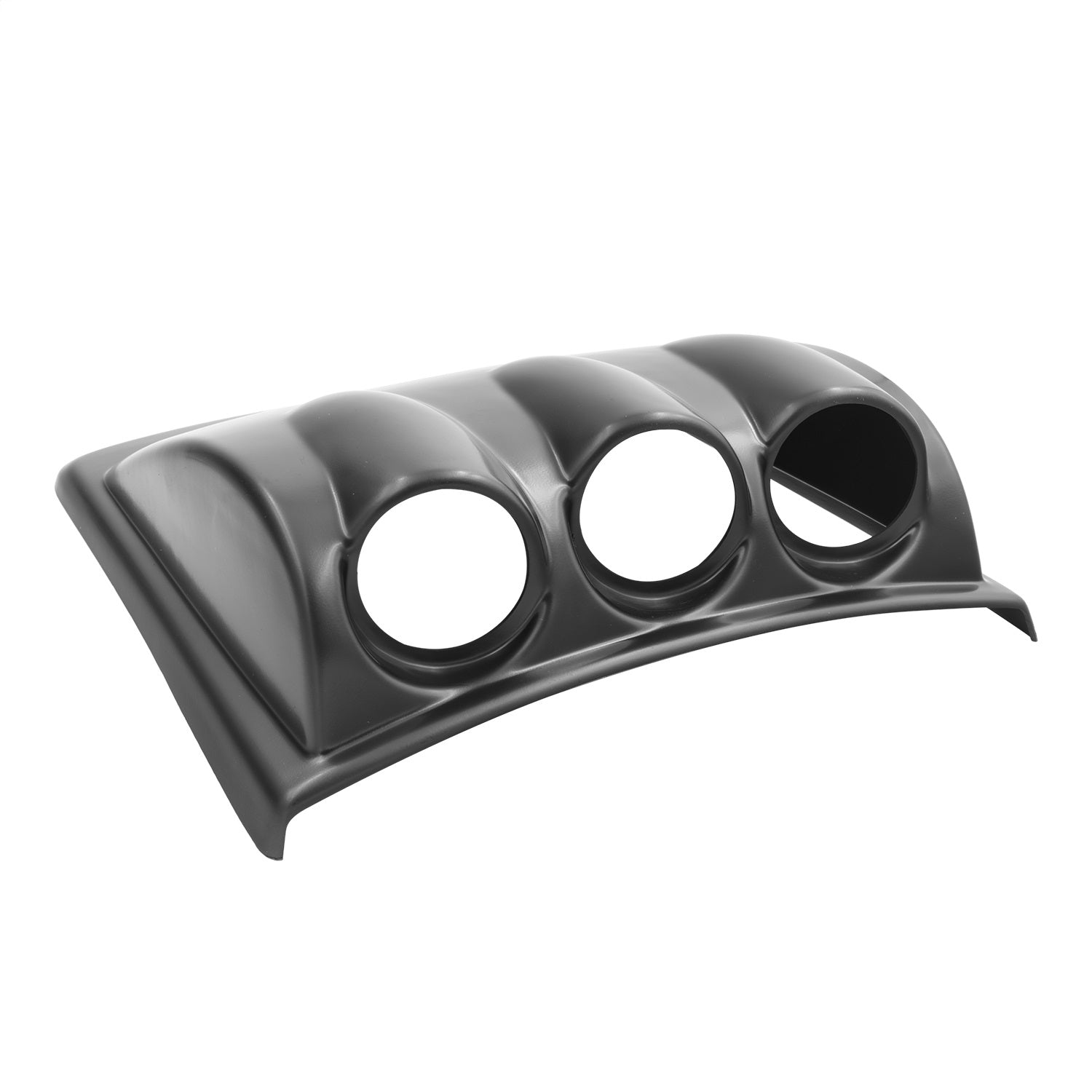 AutoMeter 20009 Mounting Solutions Triple Dash Pod Fits 98-10 Beetle